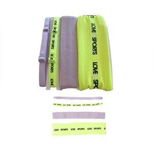 Love & Sports Headwraps